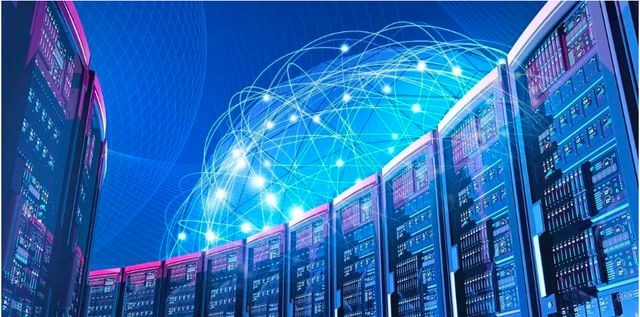 中国超级计算机的自主之路 从“造不如买”的阵痛到自主可控的崛起