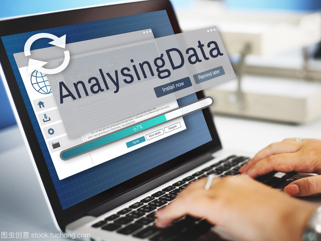 计算机数据处理者的生存指南 高效与健康的平衡之道